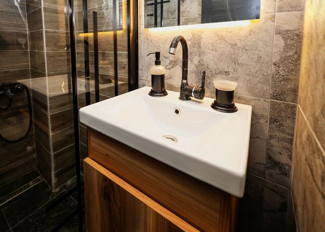 Imagen de la habitación del Galata Masterpiece Hotel. Foto 11