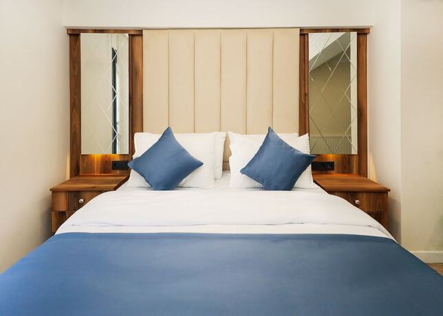 Imagen de la habitación del Galata Masterpiece Hotel. Foto 12