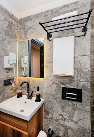 Imagen general del Galata Masterpiece Hotel. Foto 2