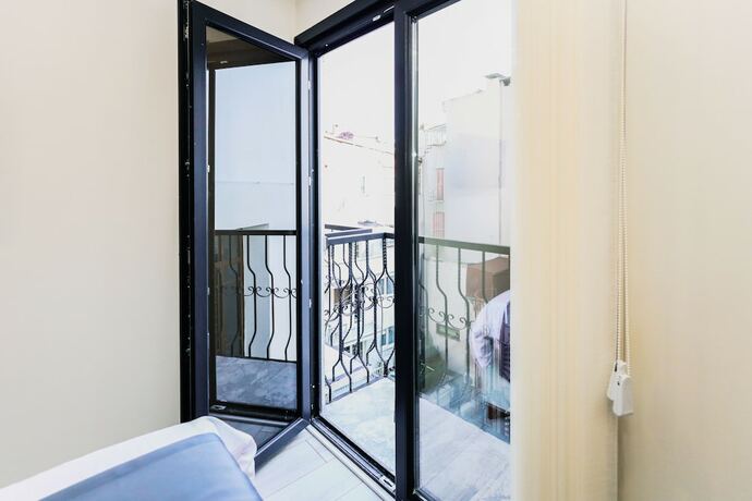 Imagen de la habitación del Galata Masterpiece Hotel. Foto 14