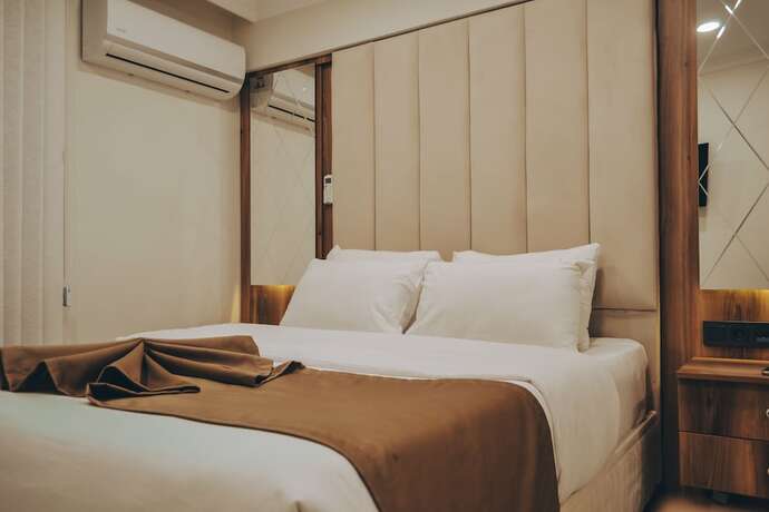 Imagen general del Galata Masterpiece Hotel. Foto 4