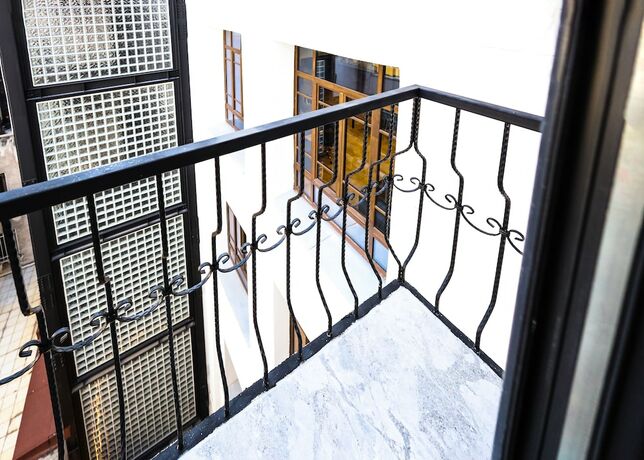 Imagen general del Galata Masterpiece Hotel. Foto 5