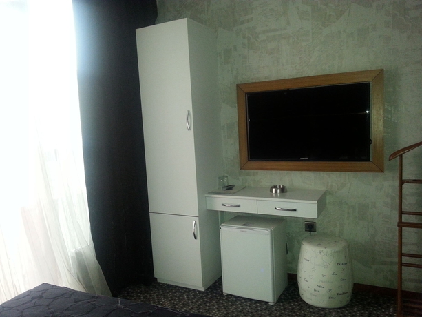 Imagen de la habitación del Galata Palace Hotel. Foto 3