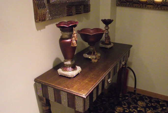 Imagen de los interiores del Galata Palace Hotel. Foto 16
