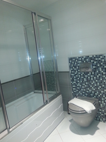 Imagen de la habitación del Galata Palace Hotel. Foto 11