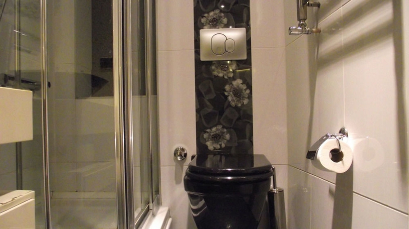 Imagen de la habitación del Galata Palace Hotel. Foto 12