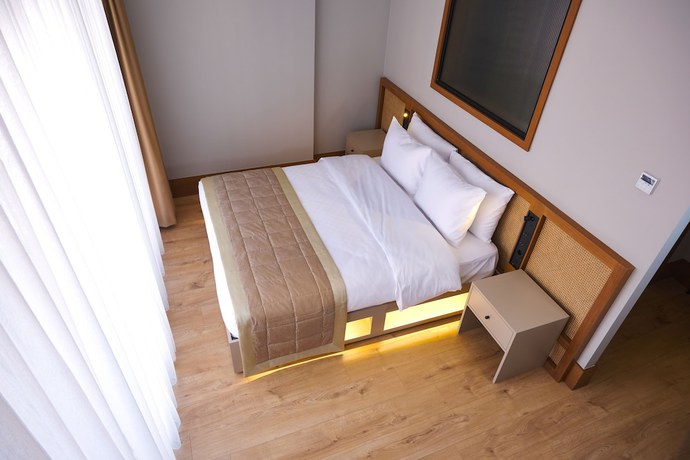 Imagen de la habitación del Galata Rasso Boutique Hotel. Foto 2