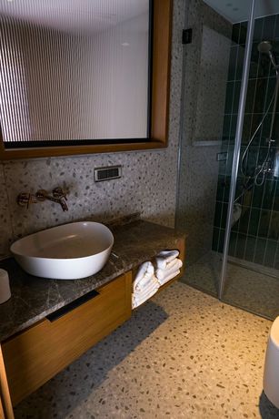 Imagen de la habitación del Galata Rasso Boutique Hotel. Foto 8