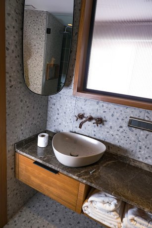 Imagen de la habitación del Galata Rasso Boutique Hotel. Foto 9
