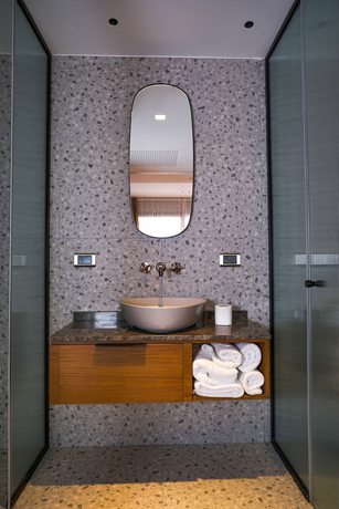 Imagen de la habitación del Galata Rasso Boutique Hotel. Foto 12
