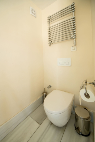 Imagen de la habitación del Galata Tower Vip Apartment Suites. Foto 4