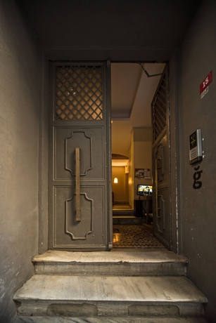 Imagen general del Galata Tower Vip Apartment Suites. Foto 3