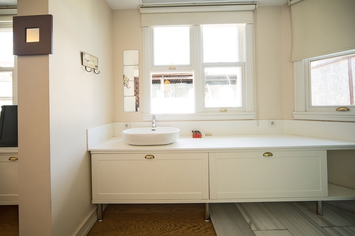 Imagen de la habitación del Galata Tower Vip Apartment Suites. Foto 10