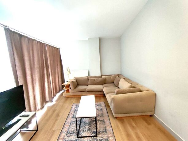 Imagen de la habitación del Galata World Hotel. Foto 13