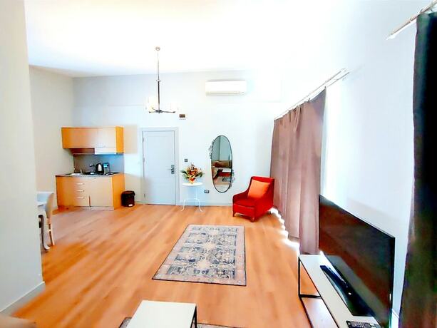 Imagen de la habitación del Galata World Hotel. Foto 14