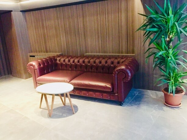 Imagen general del Galata World Hotel. Foto 1
