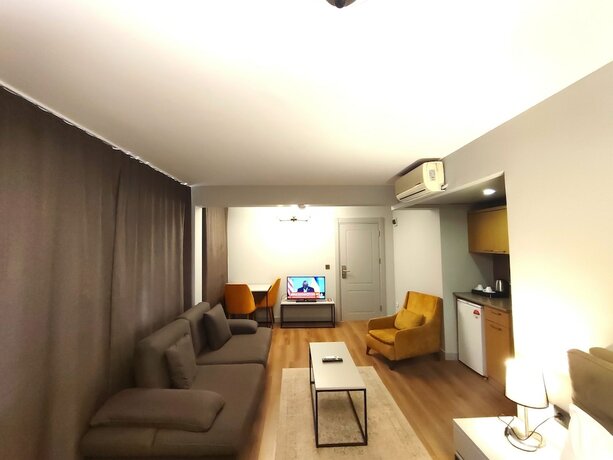 Imagen general del Galata World Hotel. Foto 3