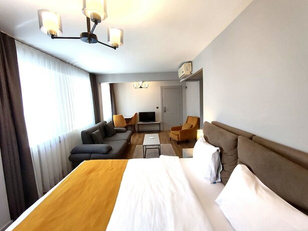 Imagen general del Galata World Hotel. Foto 4