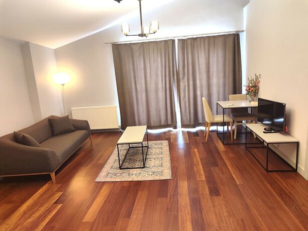 Imagen de la habitación del Galata World Hotel. Foto 17