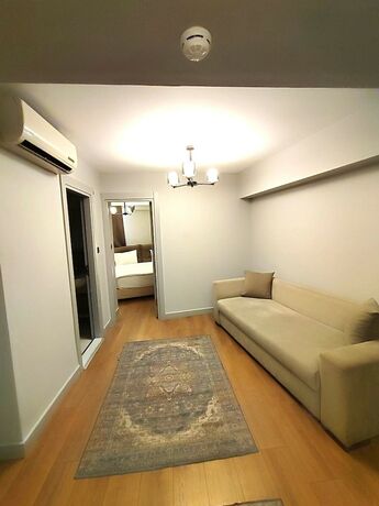 Imagen de la habitación del Galata World Hotel. Foto 18