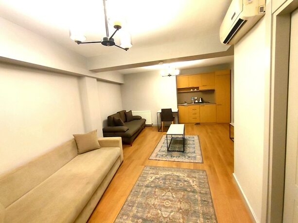 Imagen de la habitación del Galata World Hotel. Foto 19