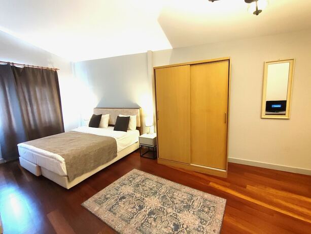 Imagen general del Galata World Hotel. Foto 6