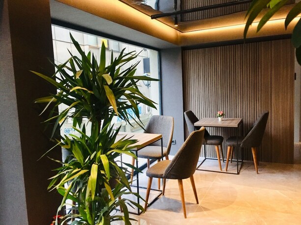 Imagen general del Galata World Hotel. Foto 7