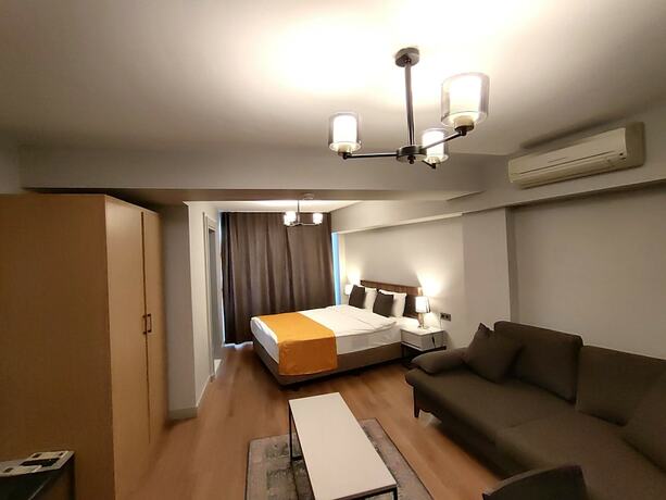 Imagen general del Galata World Hotel. Foto 8