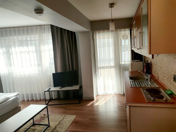 Imagen general del Galata World Hotel. Foto 9