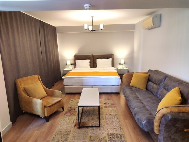 Imagen general del Galata World Hotel. Foto 10