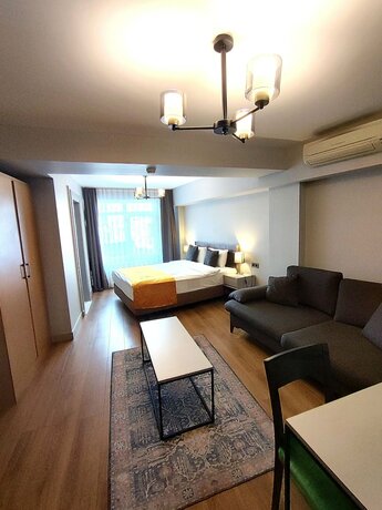 Imagen general del Galata World Hotel. Foto 11