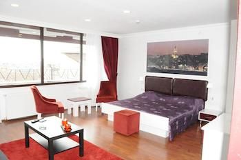 Imagen general del Galata34. Foto 3