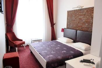 Imagen general del Galata34. Foto 4