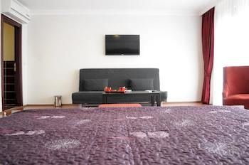 Imagen general del Galata34. Foto 5