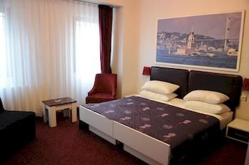 Imagen general del Galata34. Foto 6