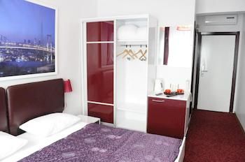 Imagen general del Galata34. Foto 7