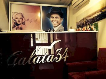 Imagen general del Galata34. Foto 8