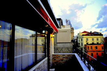 Imagen general del Galata34. Foto 9