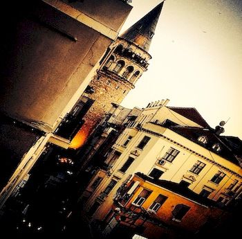 Imagen general del Galata34. Foto 10