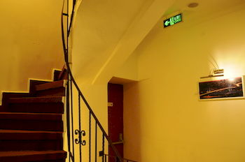 Imagen general del Galata34. Foto 11