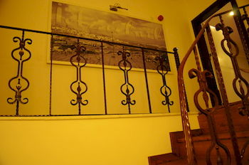 Imagen general del Galata34. Foto 12