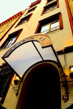 Imagen general del Galata34. Foto 13