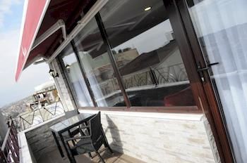 Imagen general del Galata34. Foto 14