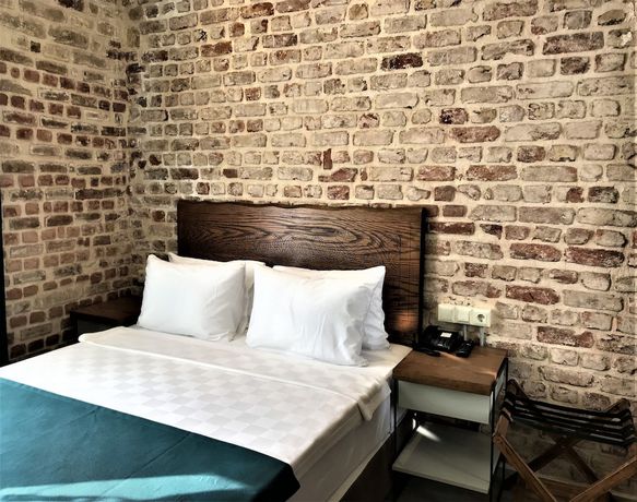 Imagen de la habitación del Galatahan Hotel. Foto 3