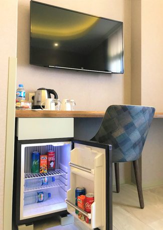 Imagen de la habitación del Galatahan Hotel. Foto 13