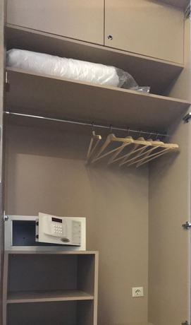 Imagen de la habitación del Galatahan Hotel. Foto 15