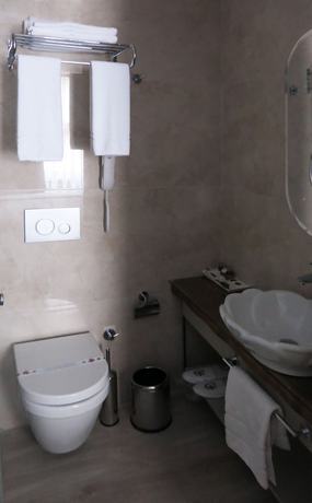 Imagen de la habitación del Galatahan Hotel. Foto 18