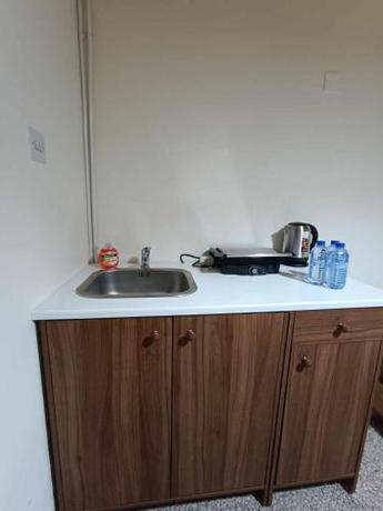 Imagen general del Galata\'s Bridge Hotel. Foto 1
