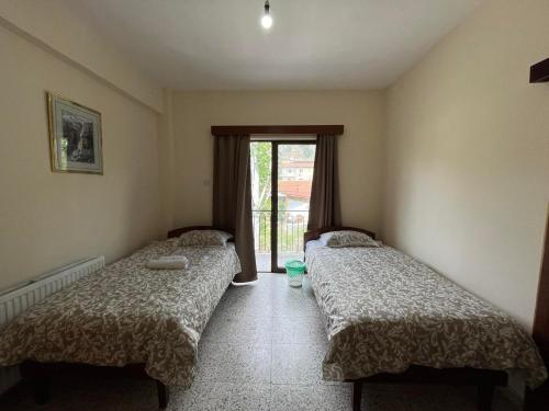 Imagen de la habitación del Galata\'s Bridge Hotel. Foto 15