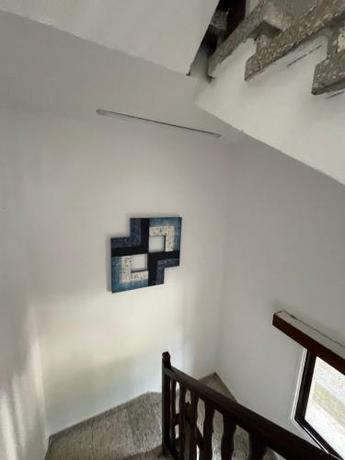 Imagen general del Galata\'s Bridge Hotel. Foto 13